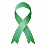 Green ribbon